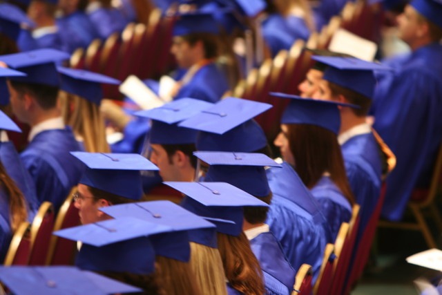 Wisconsin’s Unprepared High School Graduates